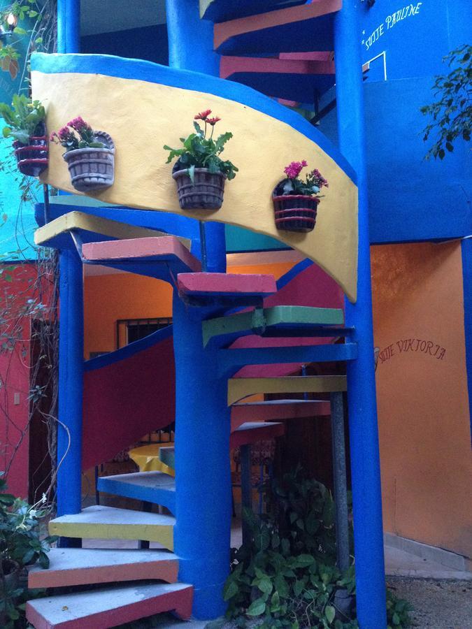 Hotel Colorado Playa del Carmen Exterior photo