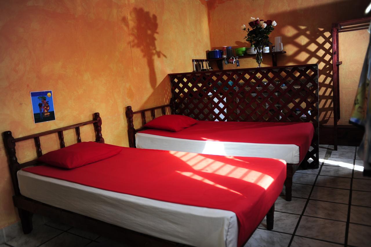 Hotel Colorado Playa del Carmen Exterior photo