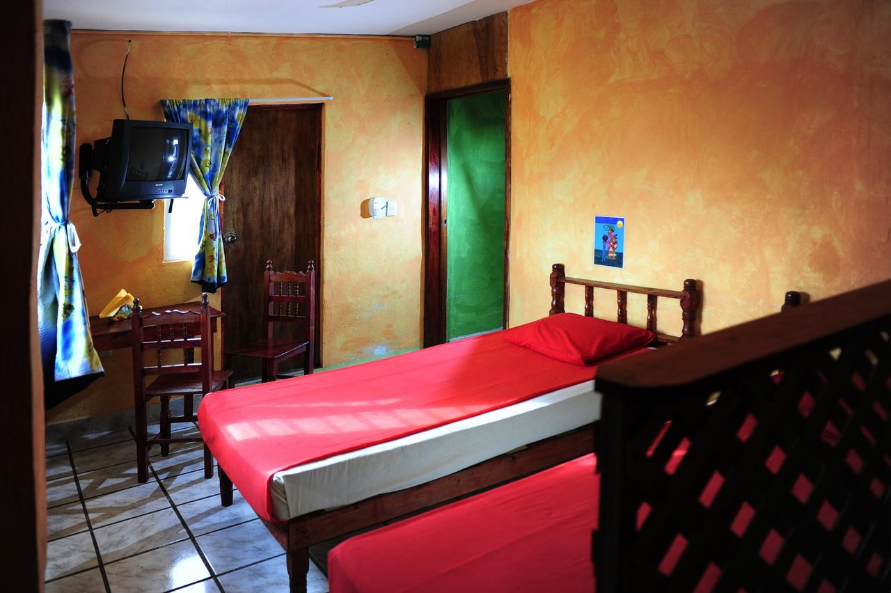Hotel Colorado Playa del Carmen Exterior photo