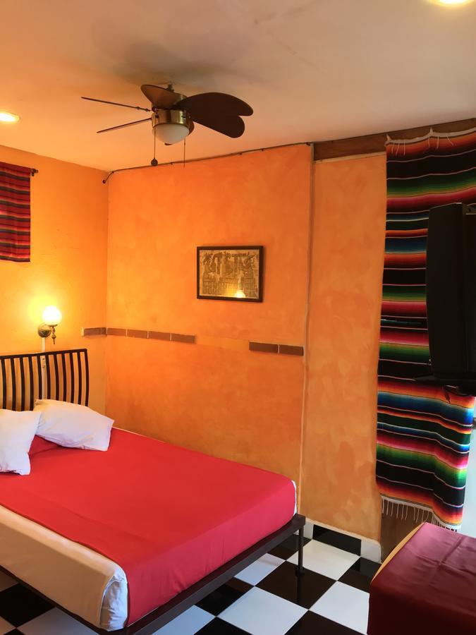 Hotel Colorado Playa del Carmen Exterior photo